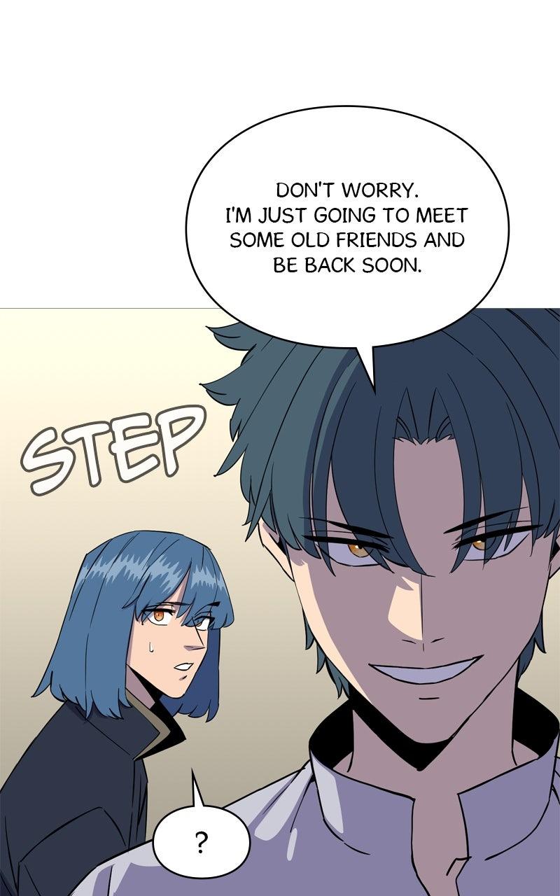 Read Becoming the Monarch Manga Online