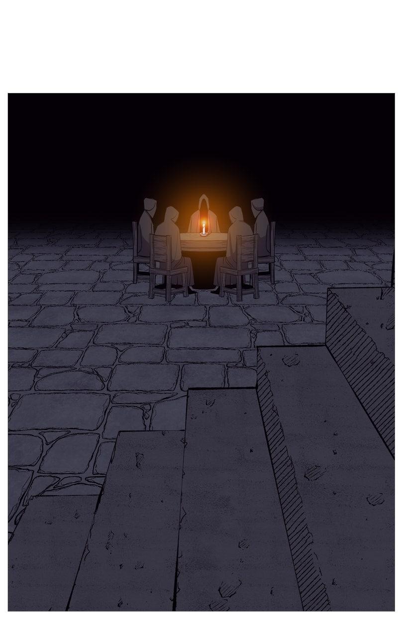 Read Becoming the Monarch Manga Online