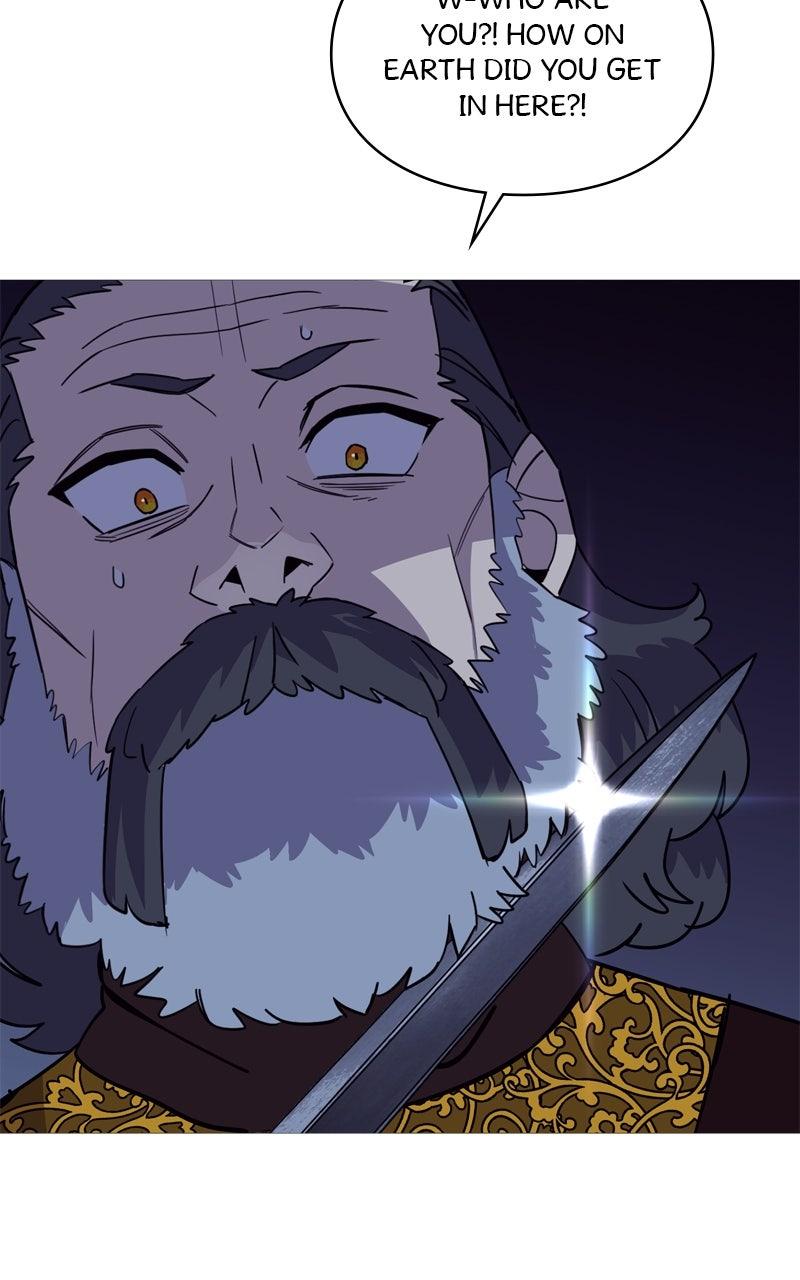 Read Becoming the Monarch Manga Online