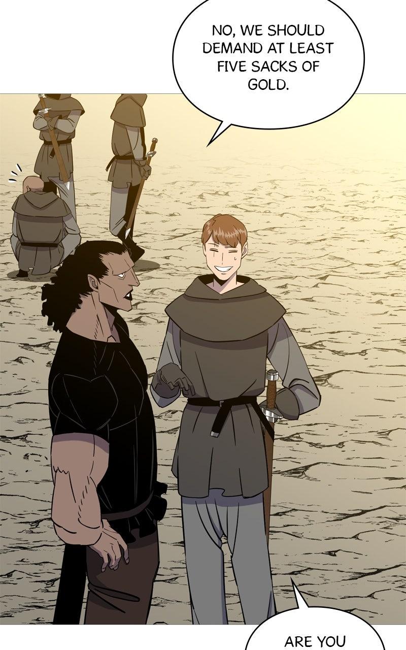 Read Becoming the Monarch Manga Online
