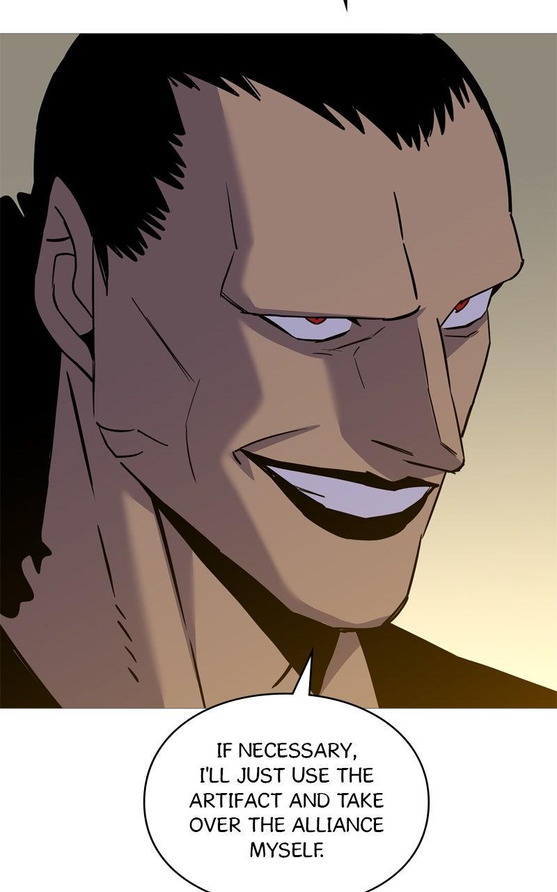 Read Becoming the Monarch Manga Online
