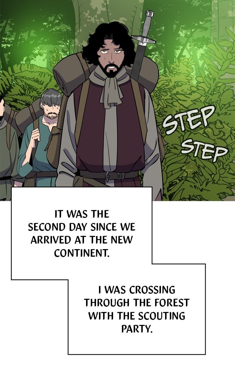 Read Becoming the Monarch Manga Online
