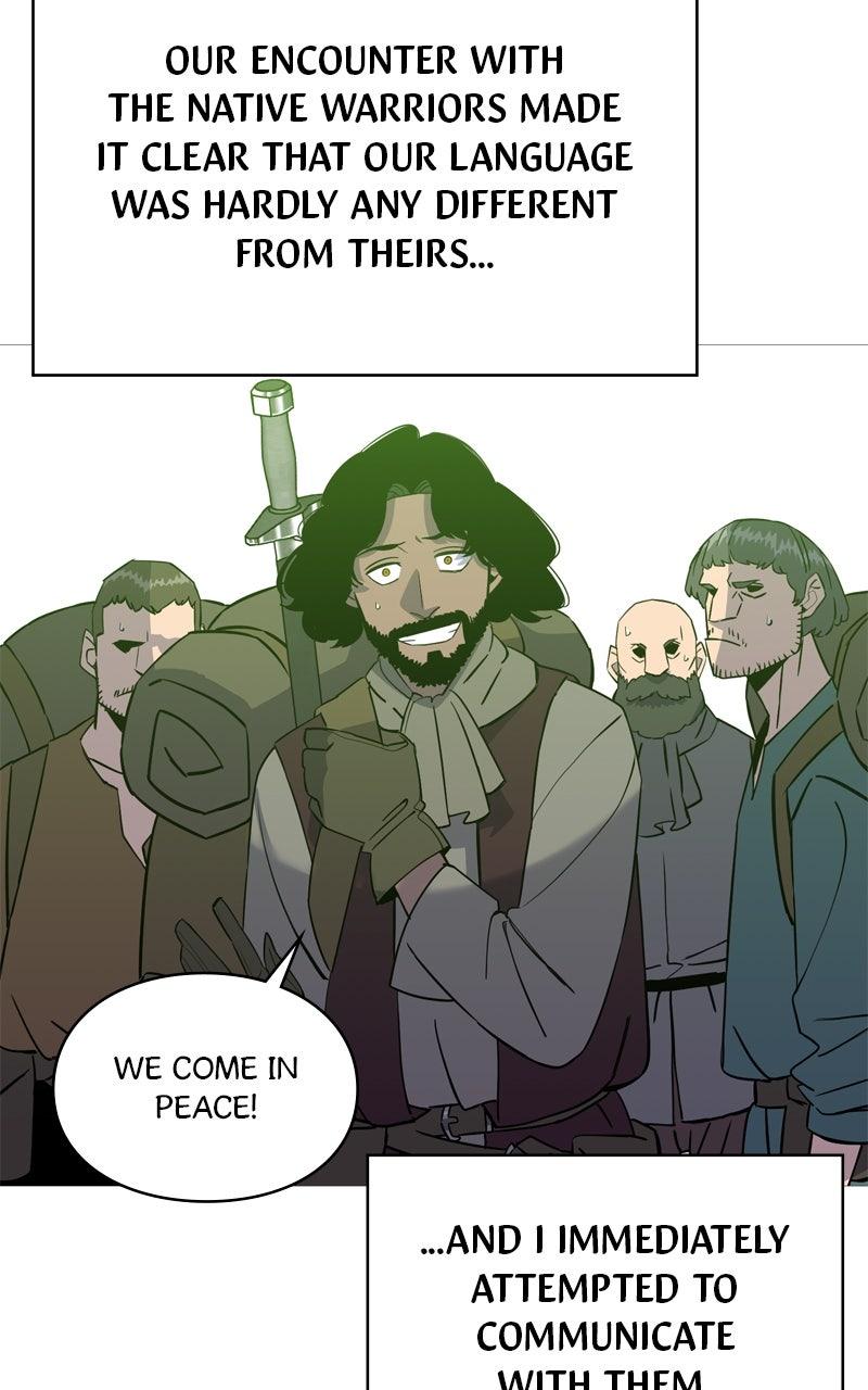 Read Becoming the Monarch Manga Online