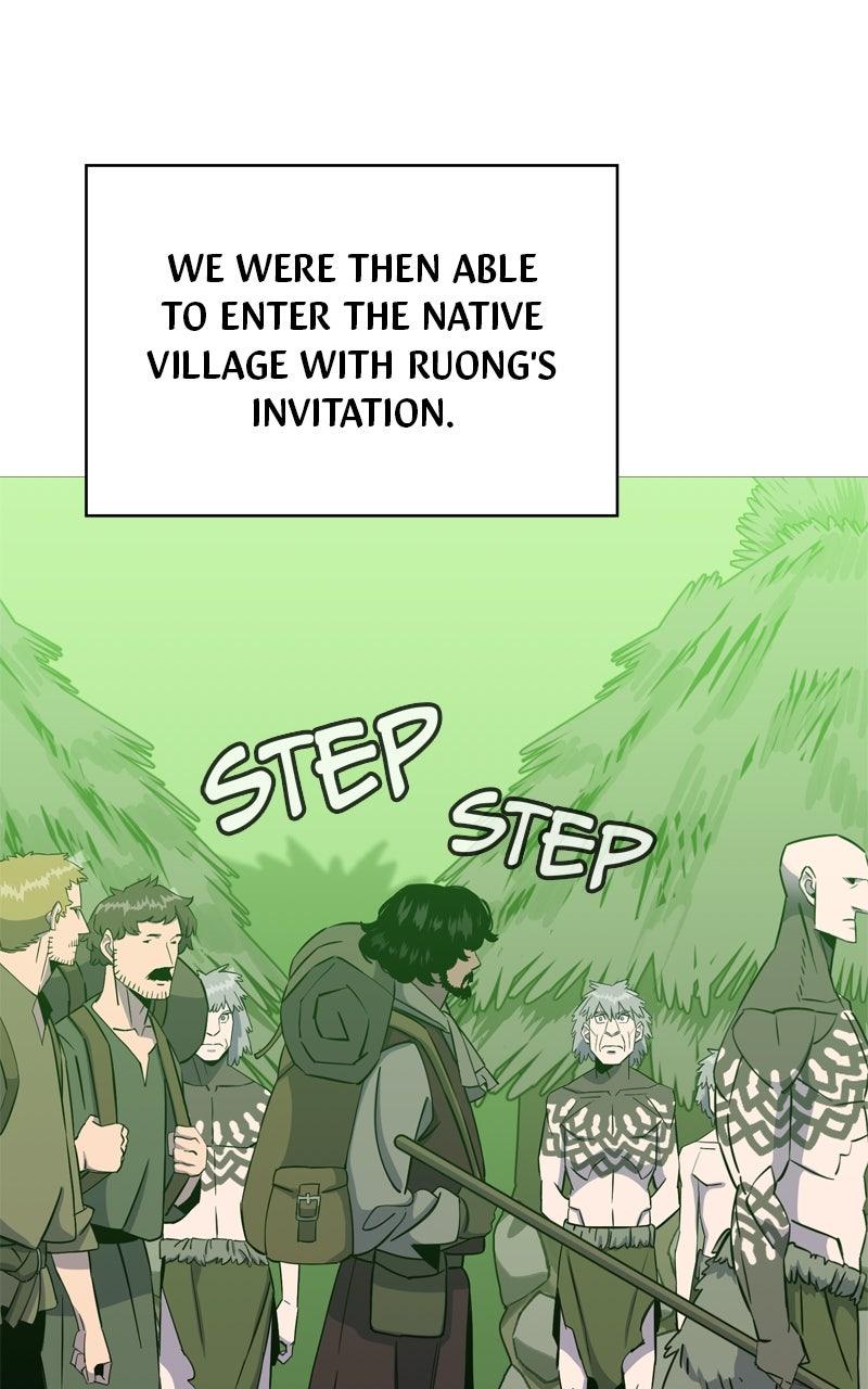 Read Becoming the Monarch Manga Online