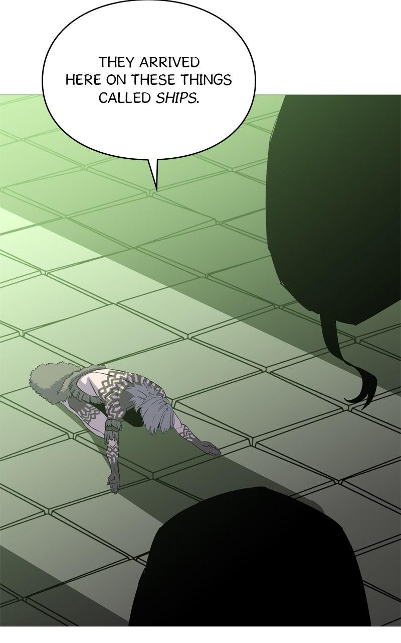 Read Becoming the Monarch Manga Online