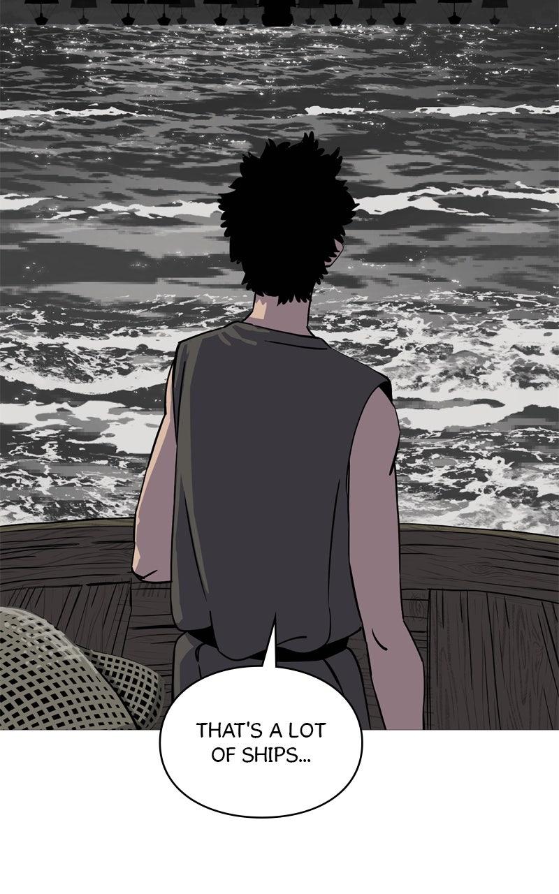 Read Becoming the Monarch Manga Online