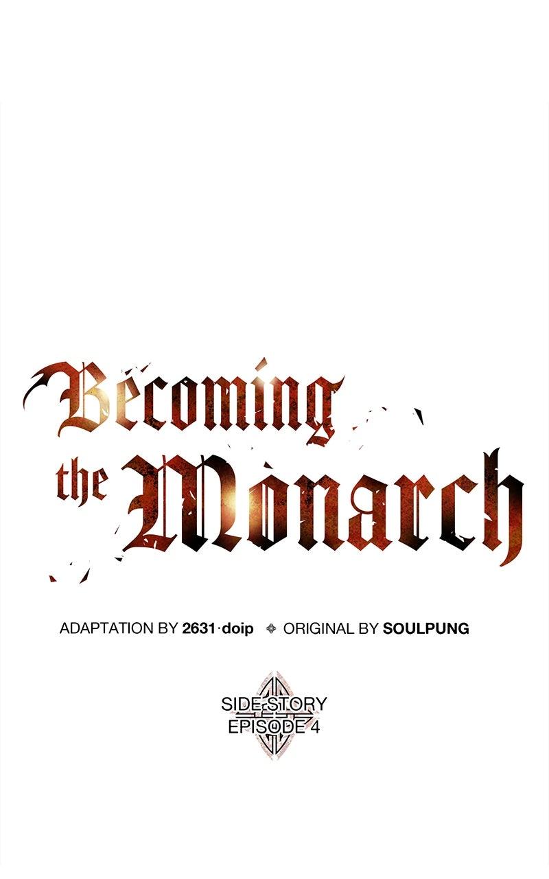 Read Becoming the Monarch Manga Online