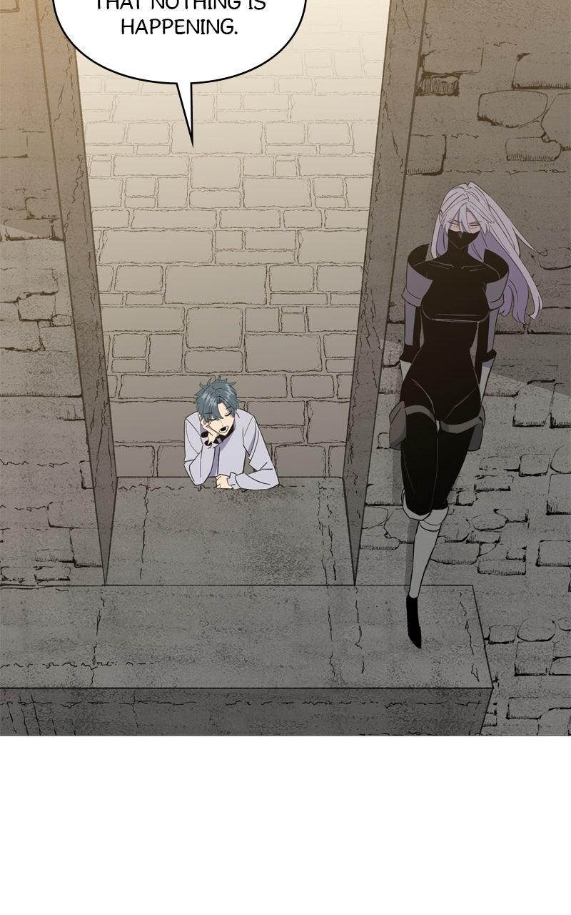 Read Becoming the Monarch Manga Online