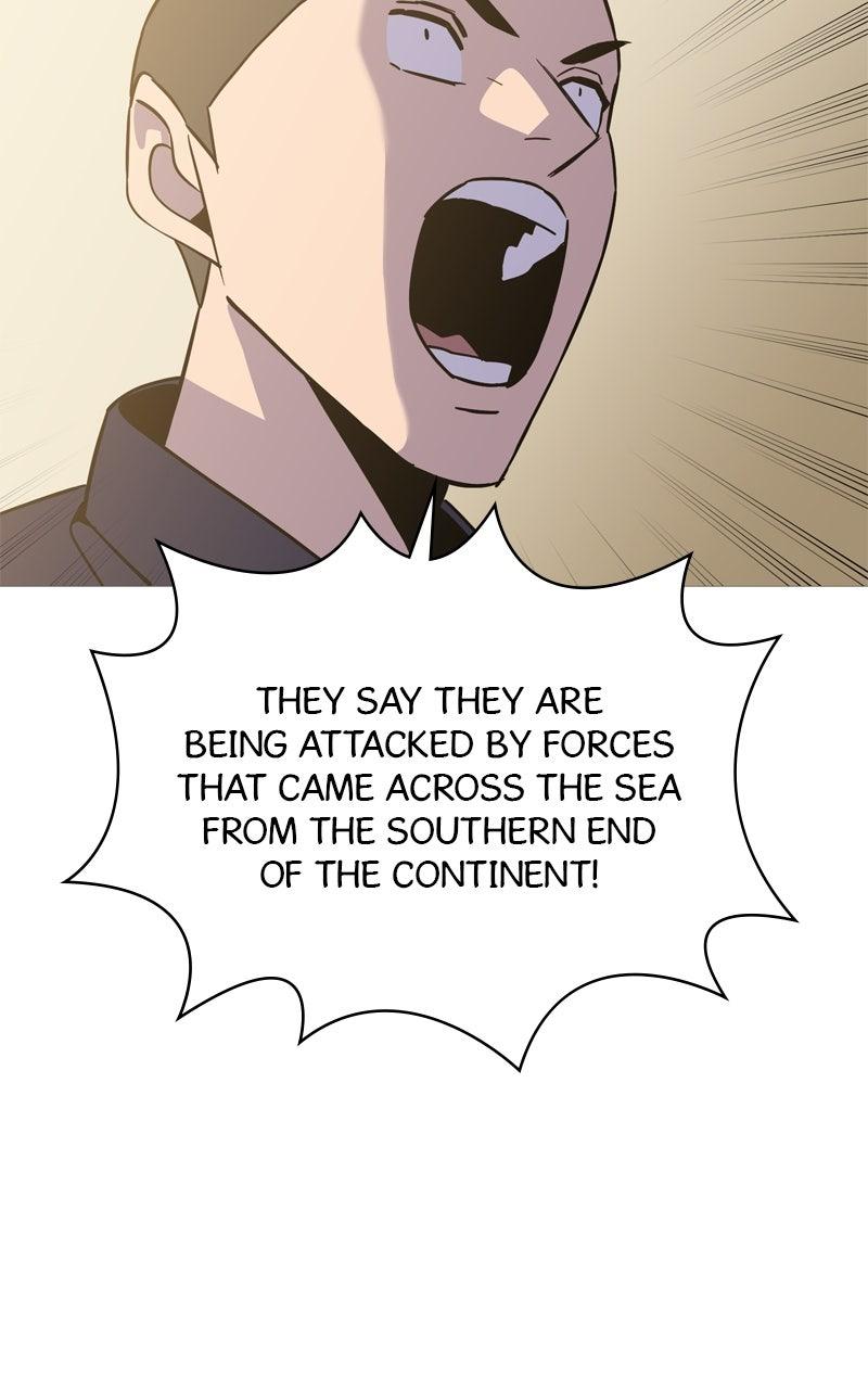 Read Becoming the Monarch Manga Online