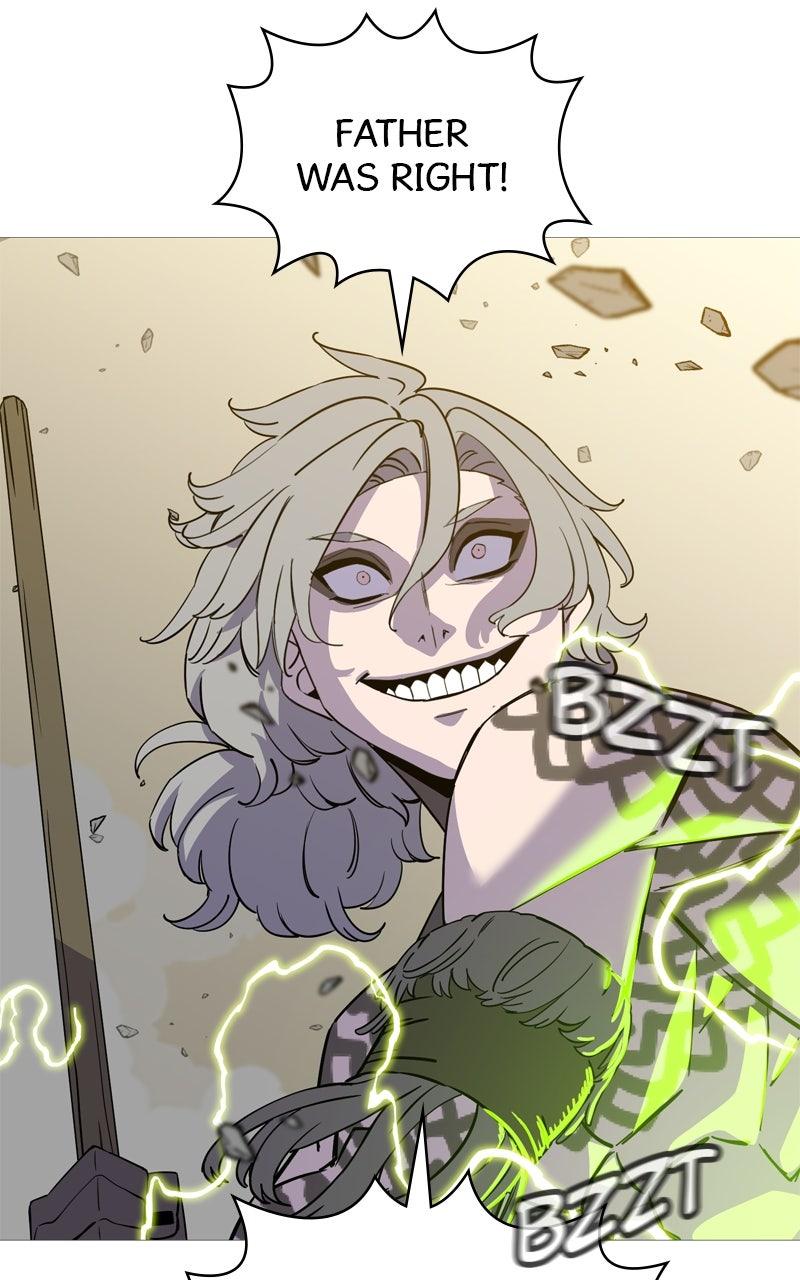 Read Becoming the Monarch Manga Online