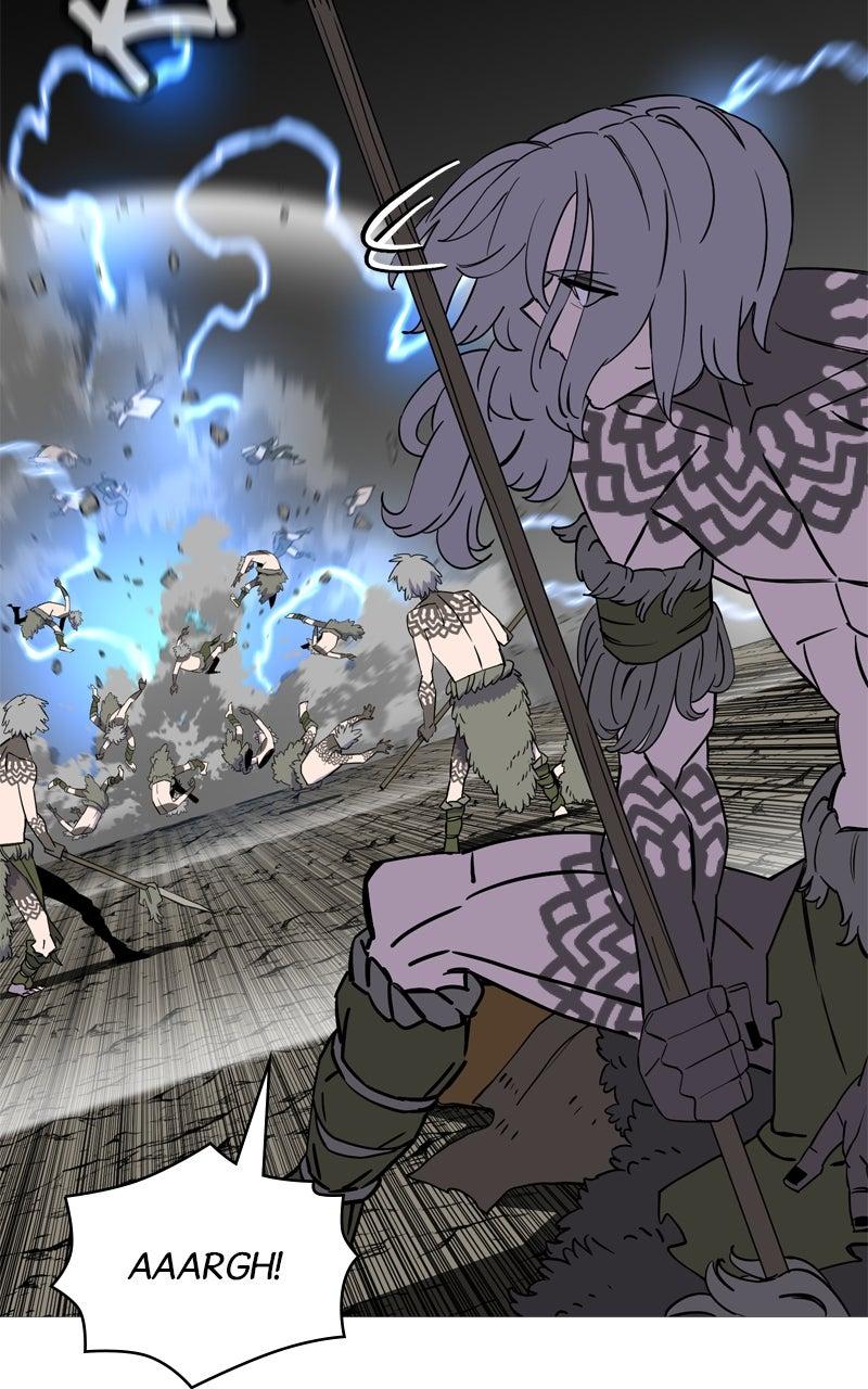 Read Becoming the Monarch Manga Online