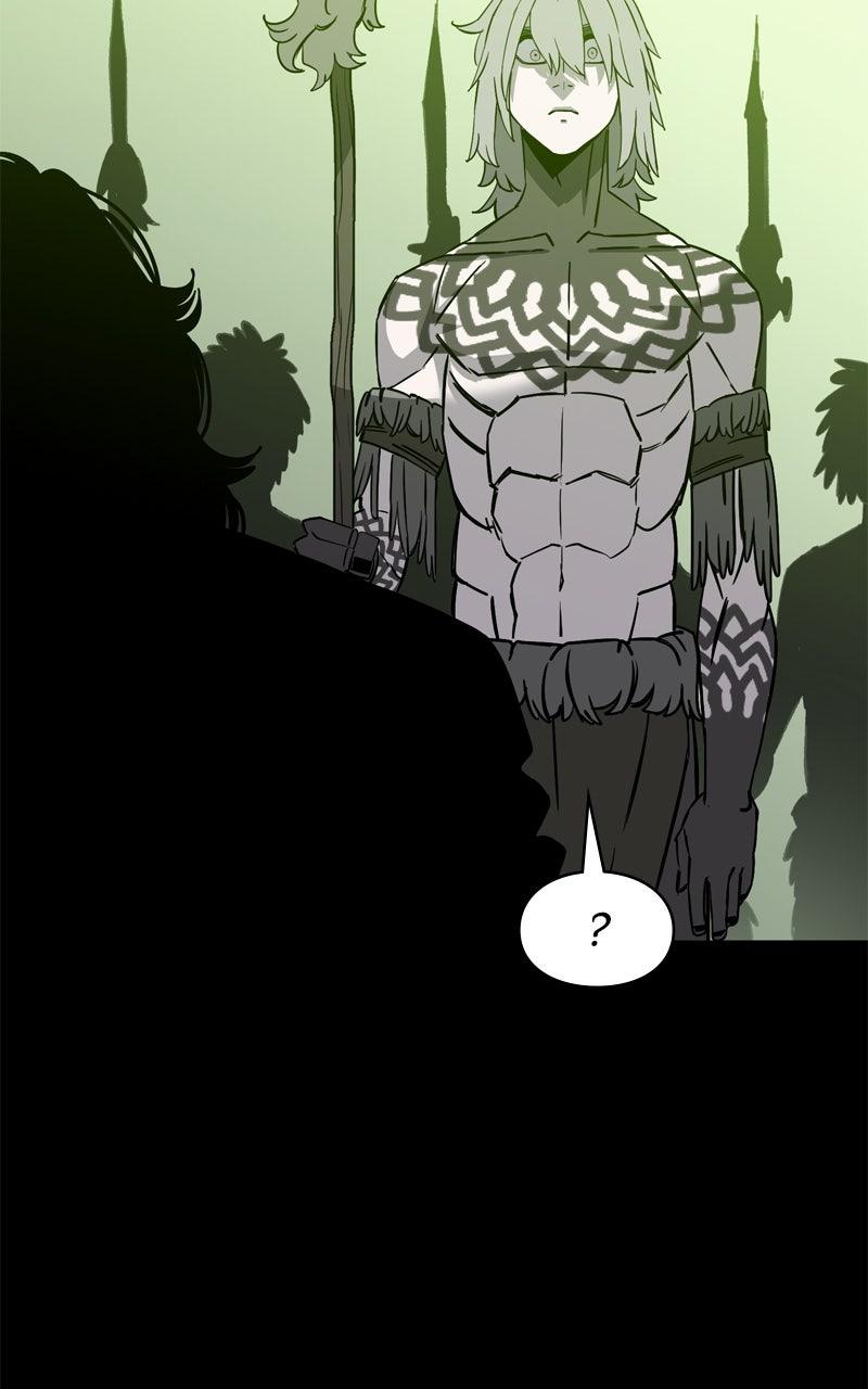 Read Becoming the Monarch Manga Online