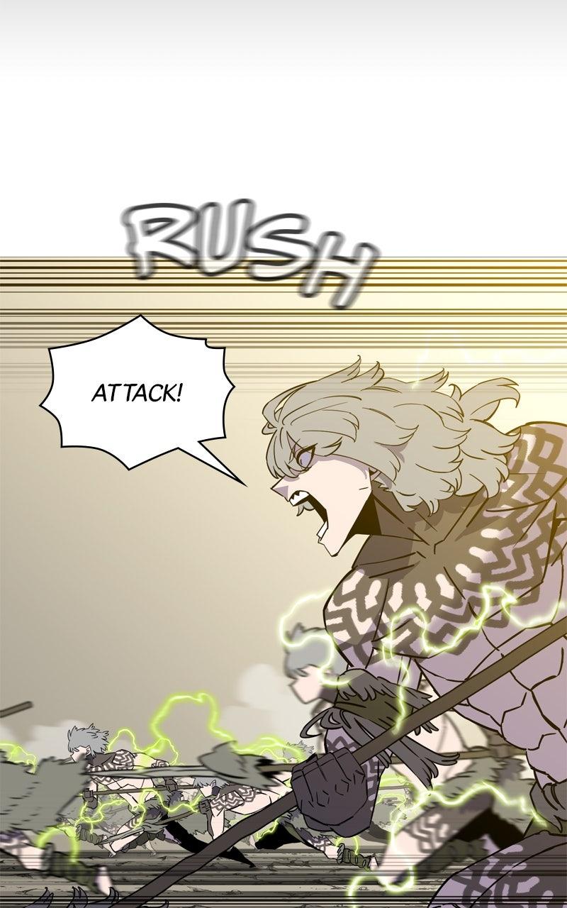 Read Becoming the Monarch Manga Online