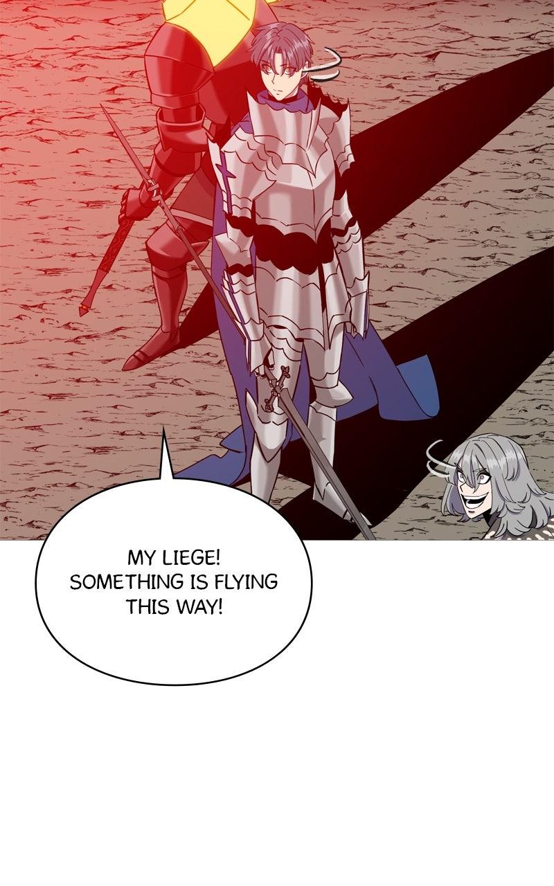Read Becoming the Monarch Manga Online