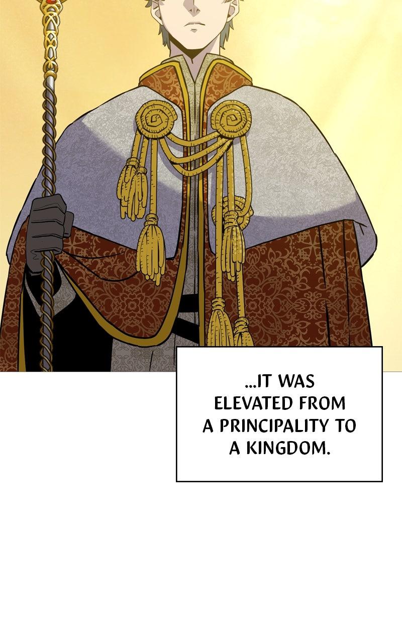 Read Becoming the Monarch Manga Online