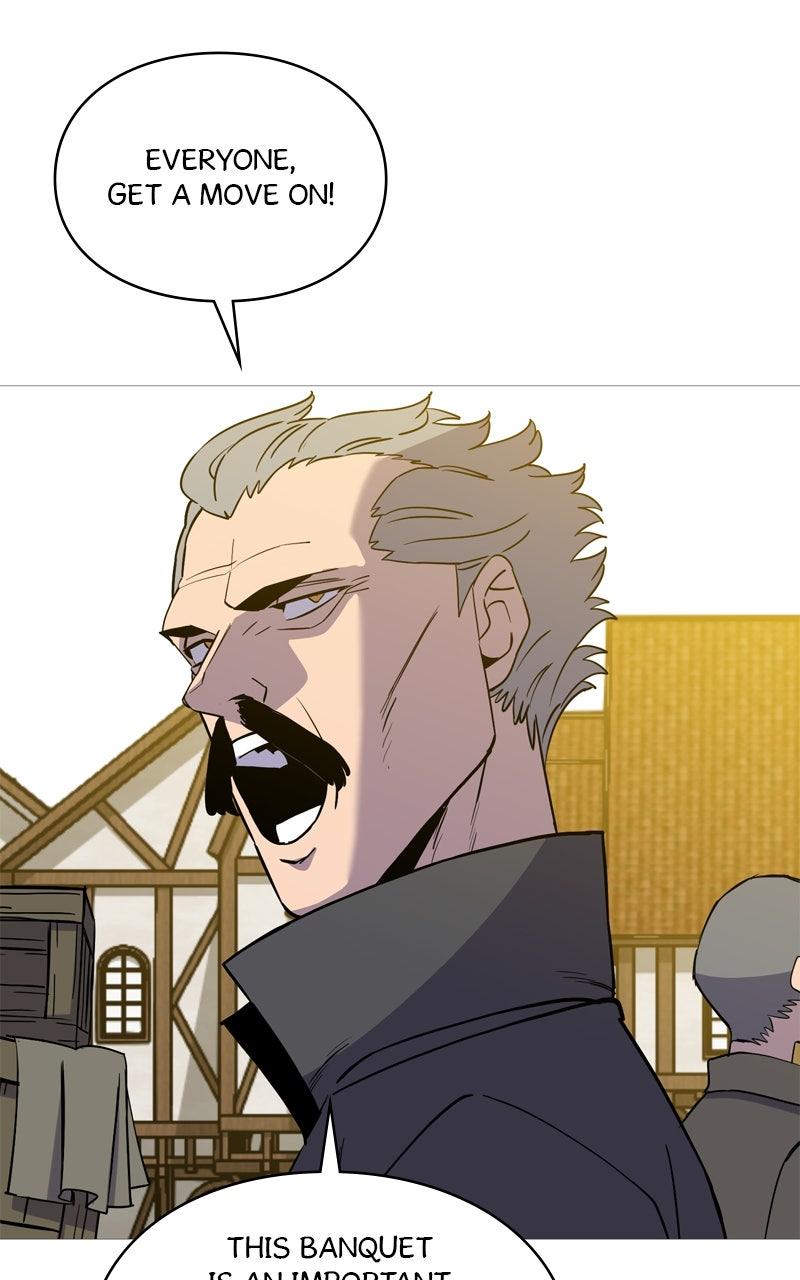Read Becoming the Monarch Manga Online