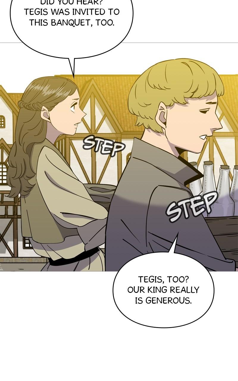 Read Becoming the Monarch Manga Online