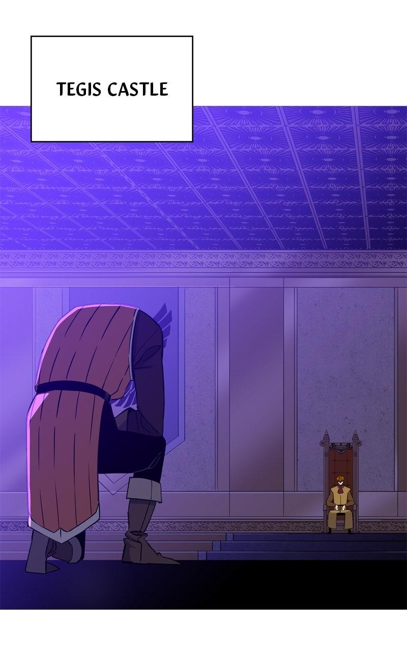 Read Becoming the Monarch Manga Online