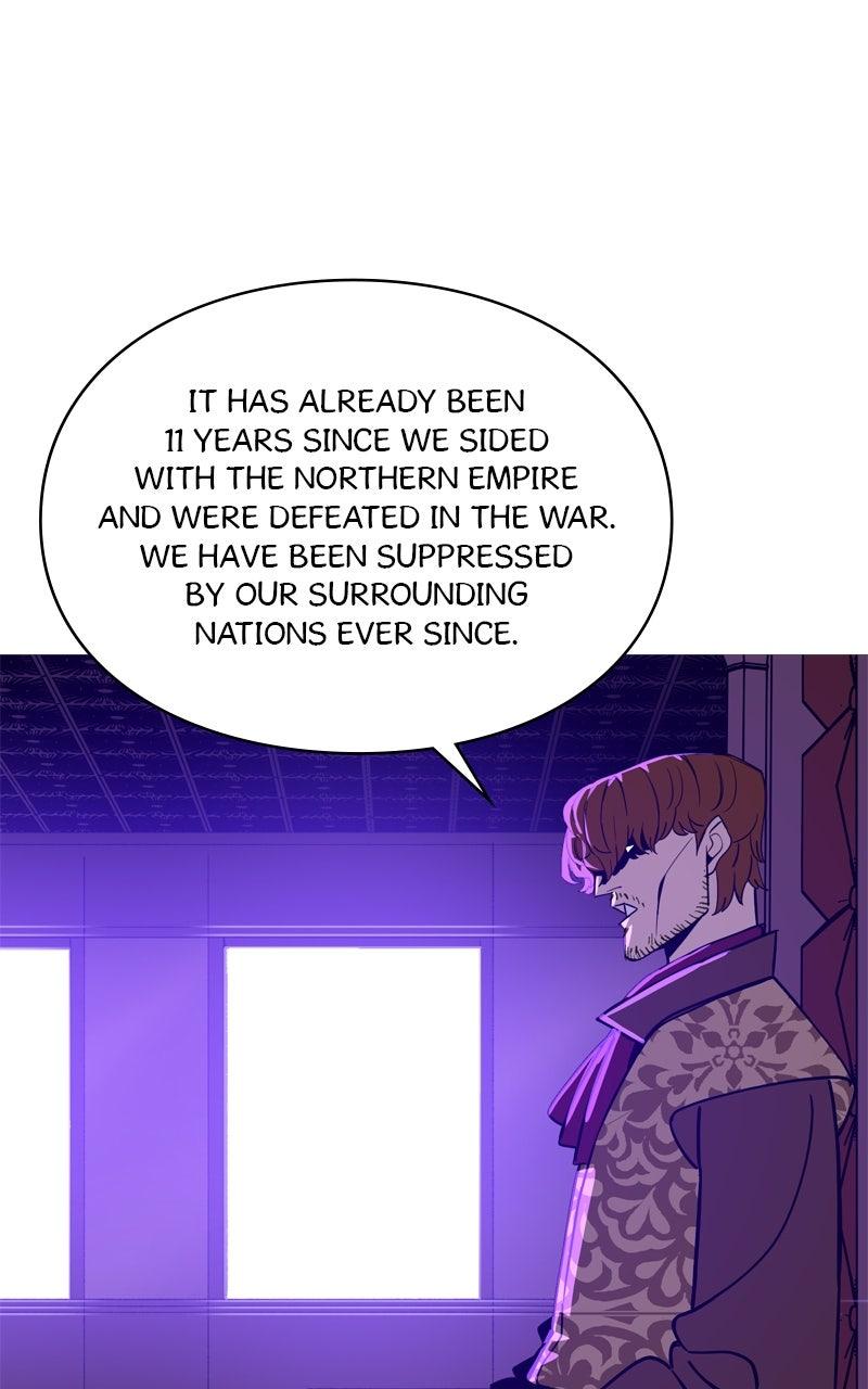 Read Becoming the Monarch Manga Online