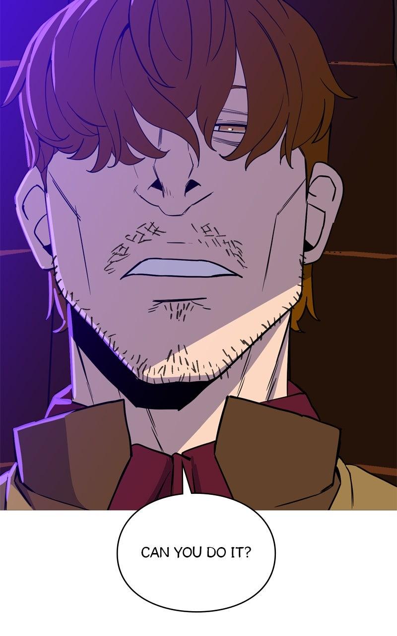 Read Becoming the Monarch Manga Online