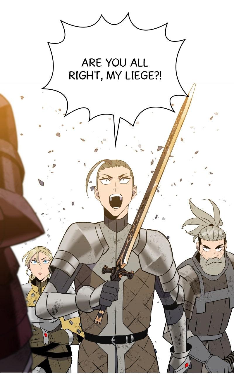 Read Becoming the Monarch Manga Online