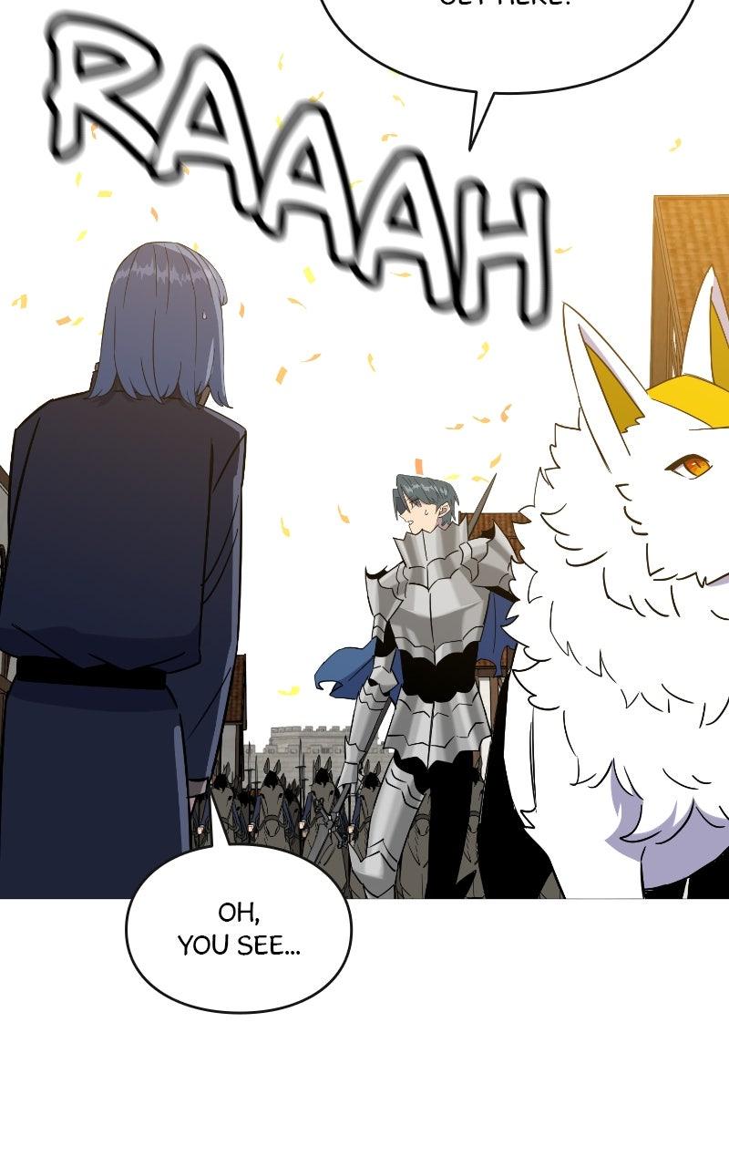 Read Becoming the Monarch Manga Online