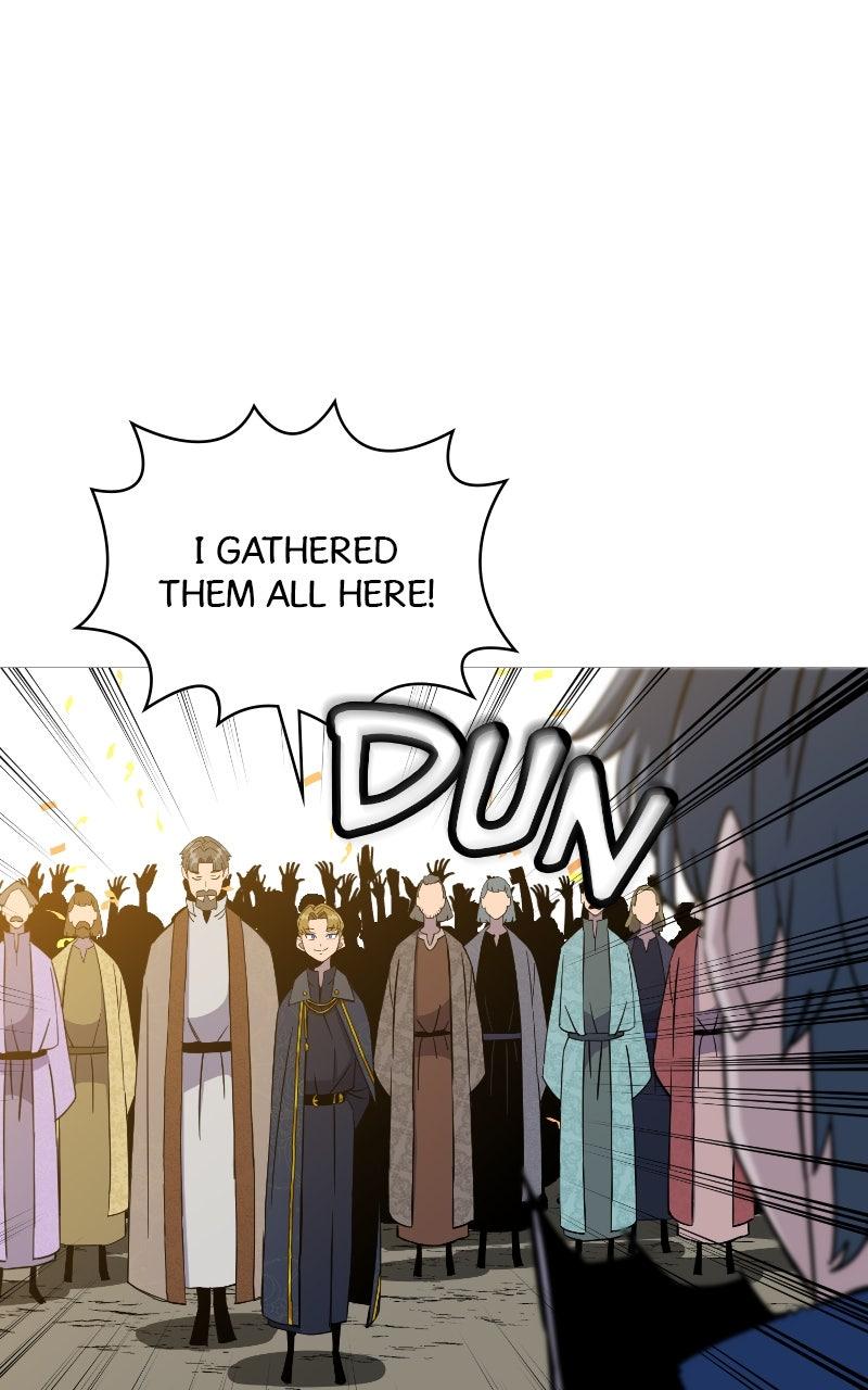 Read Becoming the Monarch Manga Online