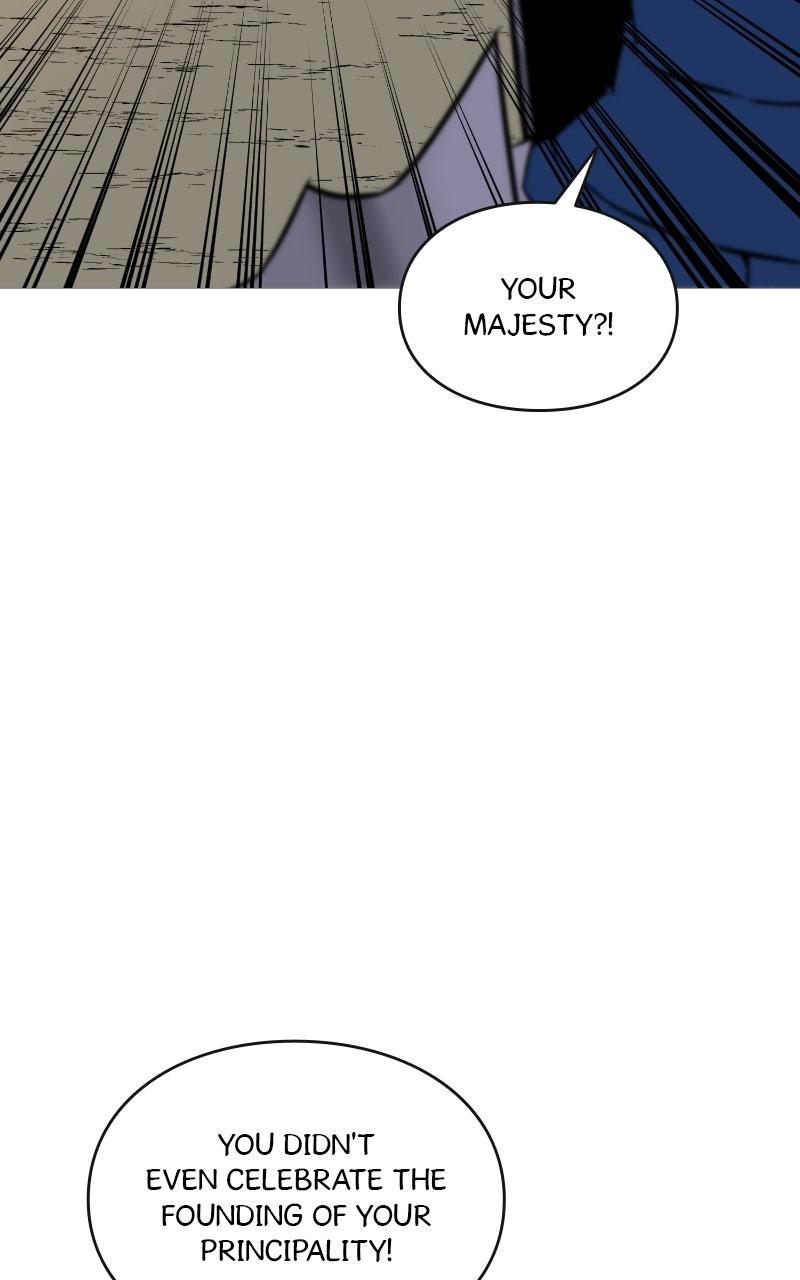 Read Becoming the Monarch Manga Online