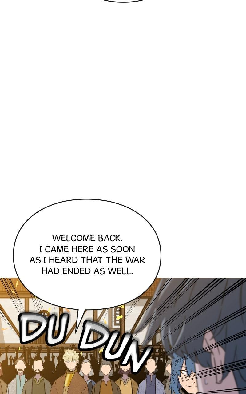 Read Becoming the Monarch Manga Online