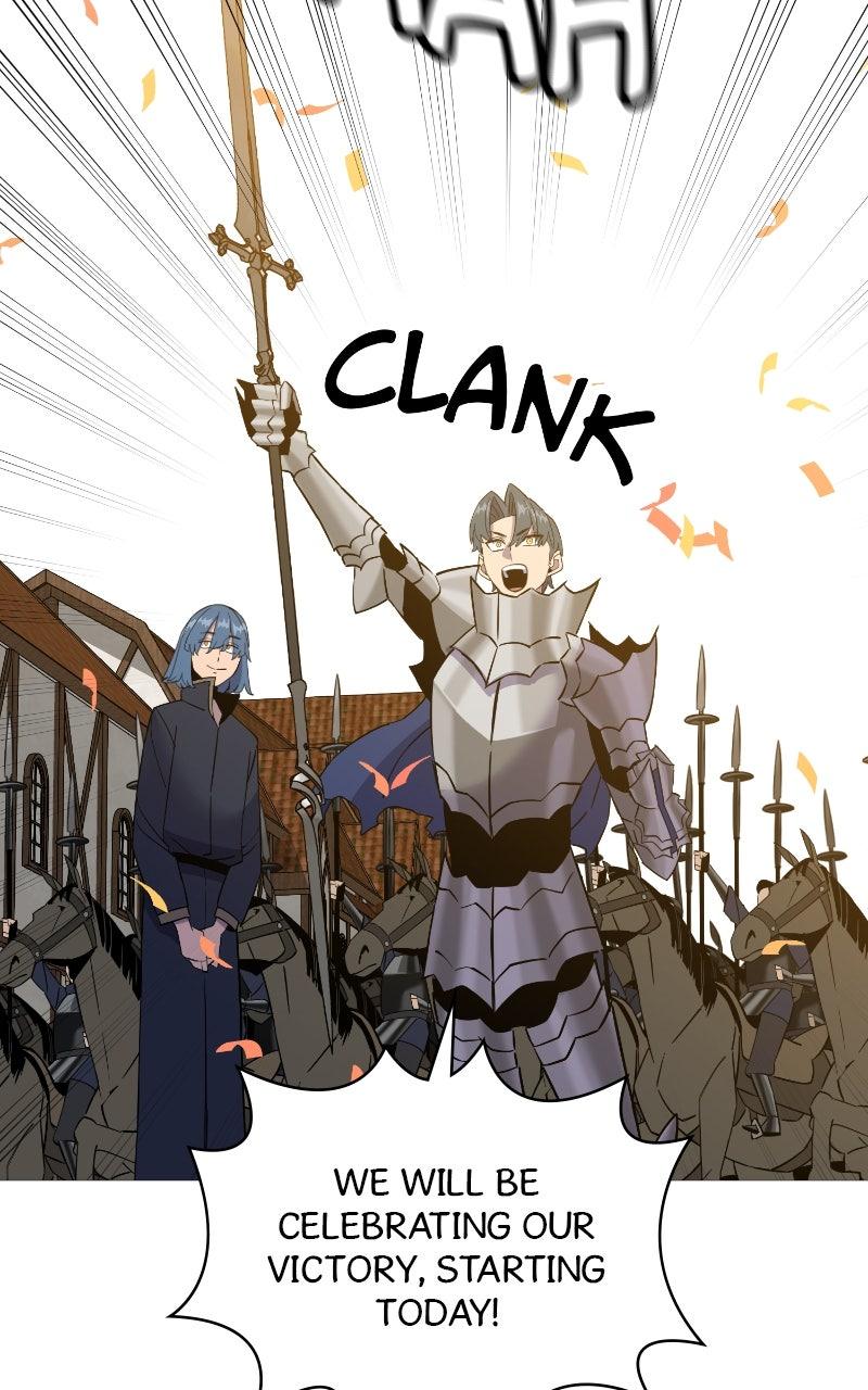 Read Becoming the Monarch Manga Online