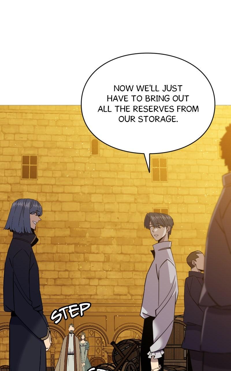 Read Becoming the Monarch Manga Online