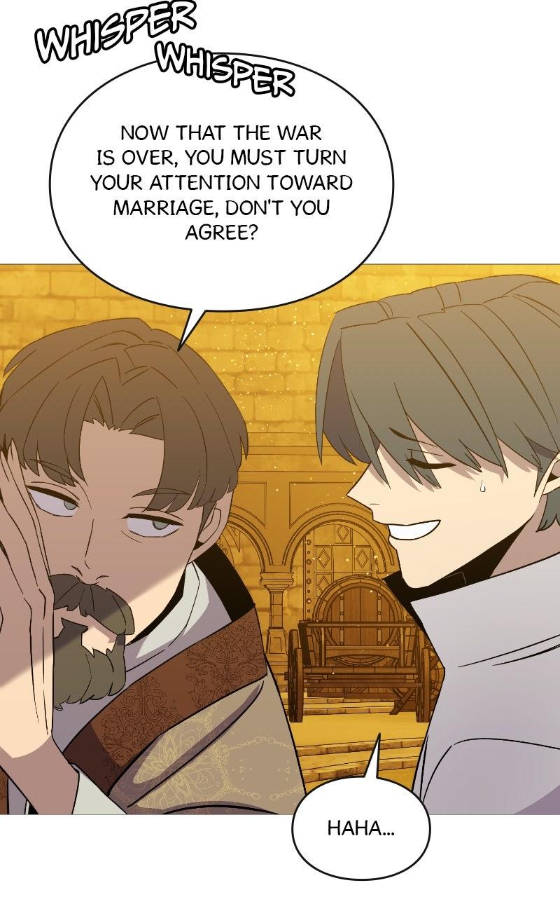 Read Becoming the Monarch Manga Online