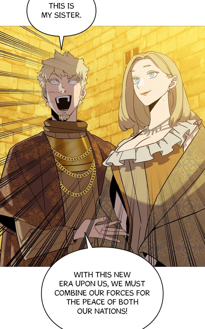 Read Becoming the Monarch Manga Online
