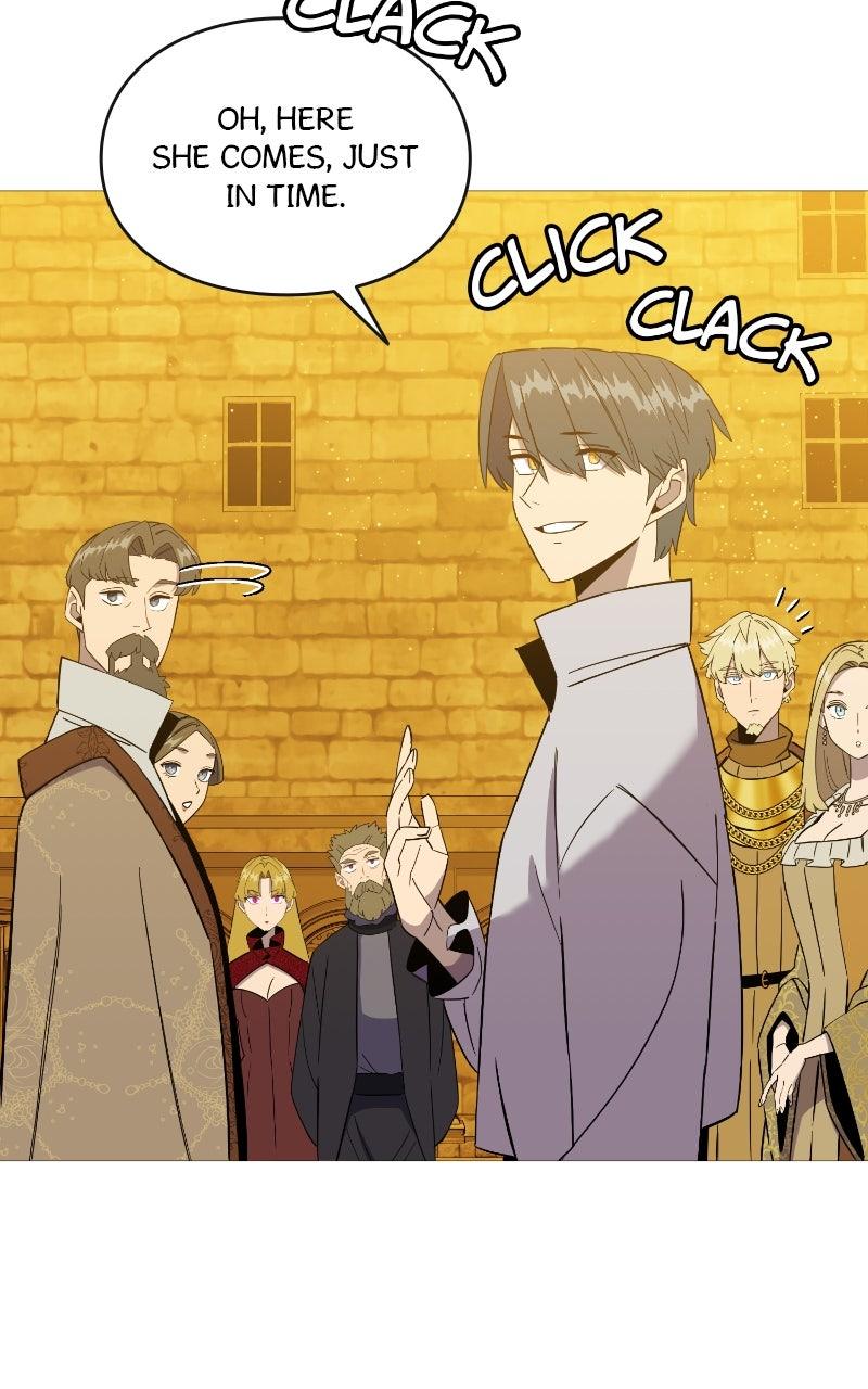 Read Becoming the Monarch Manga Online