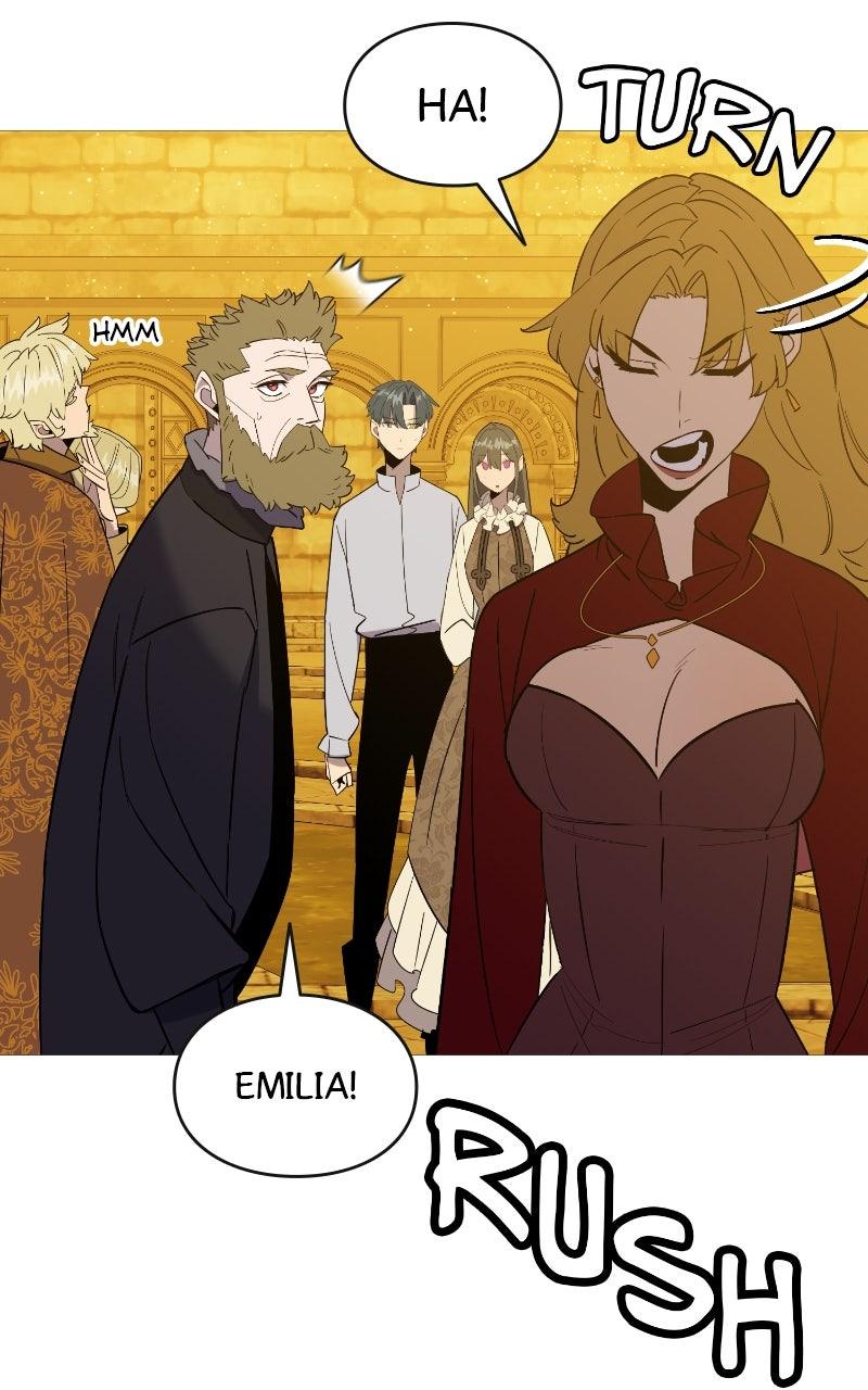 Read Becoming the Monarch Manga Online