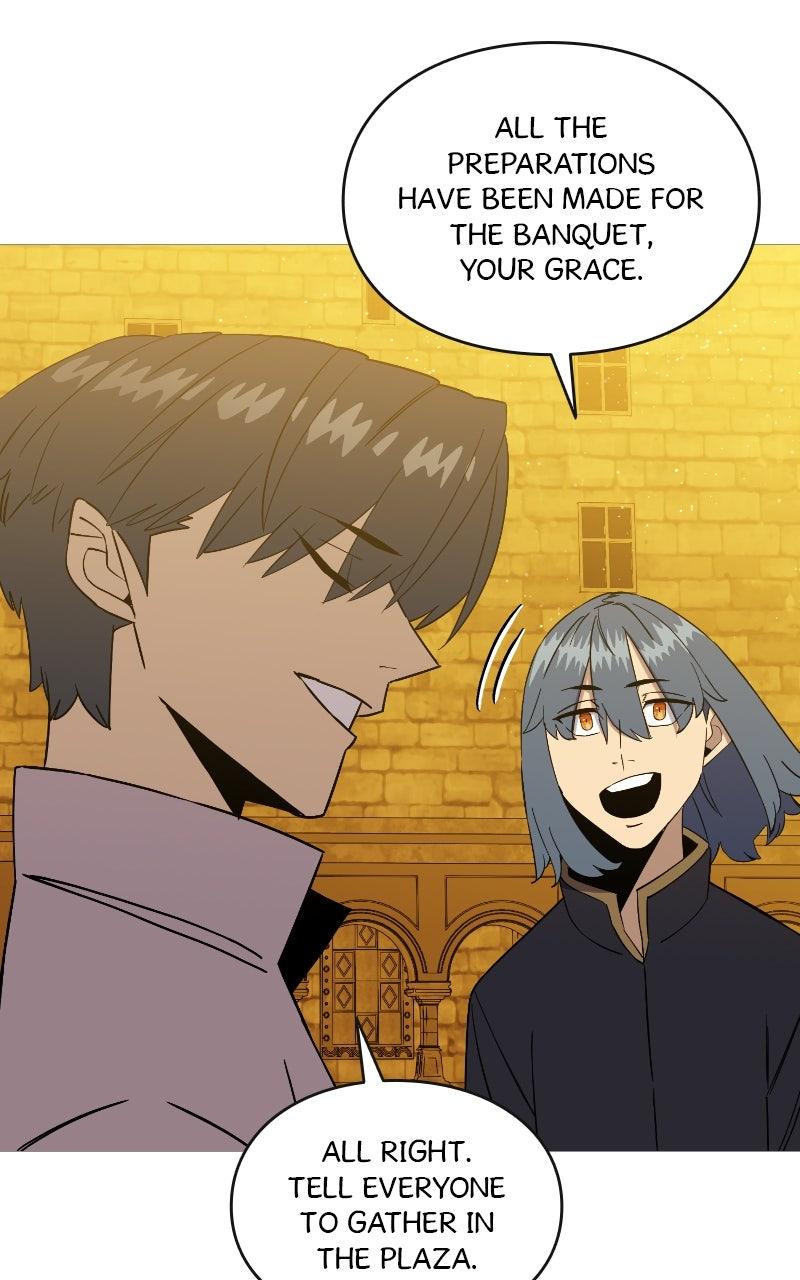 Read Becoming the Monarch Manga Online