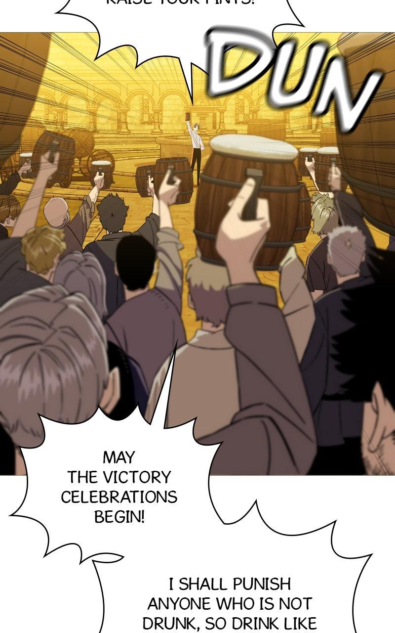 Read Becoming the Monarch Manga Online