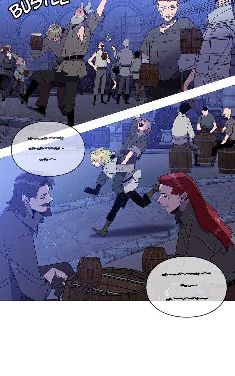 Read Becoming the Monarch Manga Online