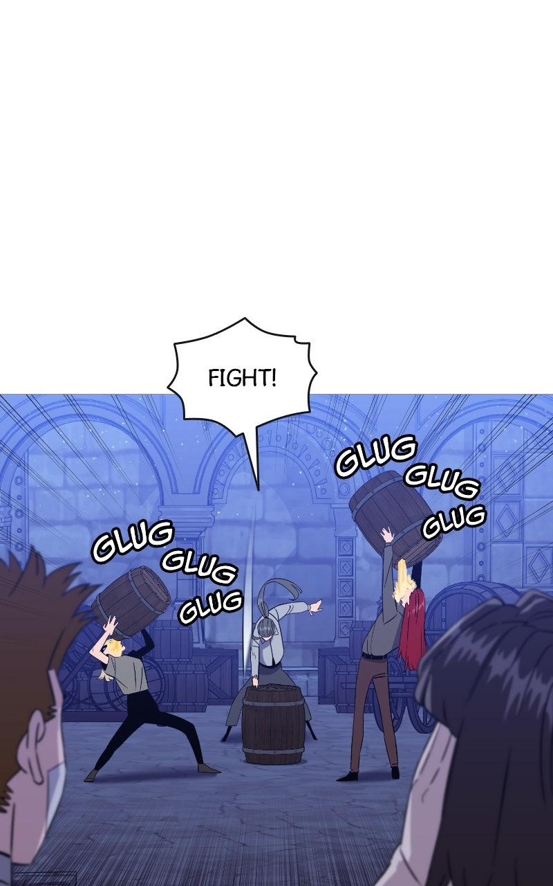Read Becoming the Monarch Manga Online