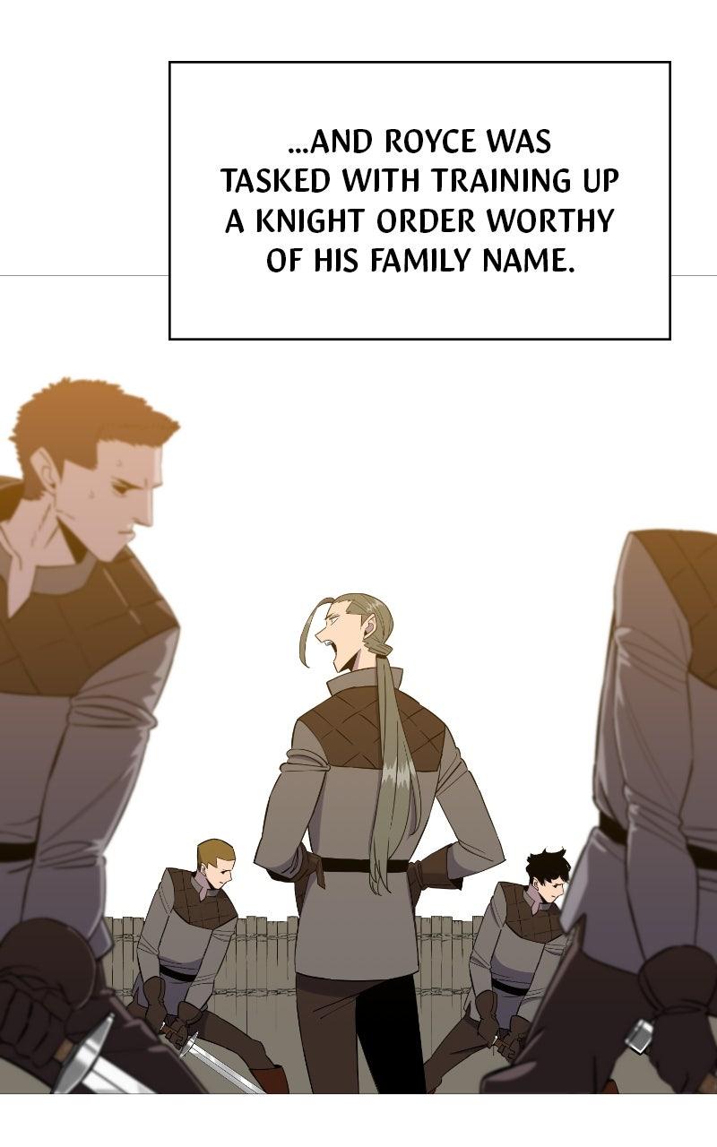 Read Becoming the Monarch Manga Online
