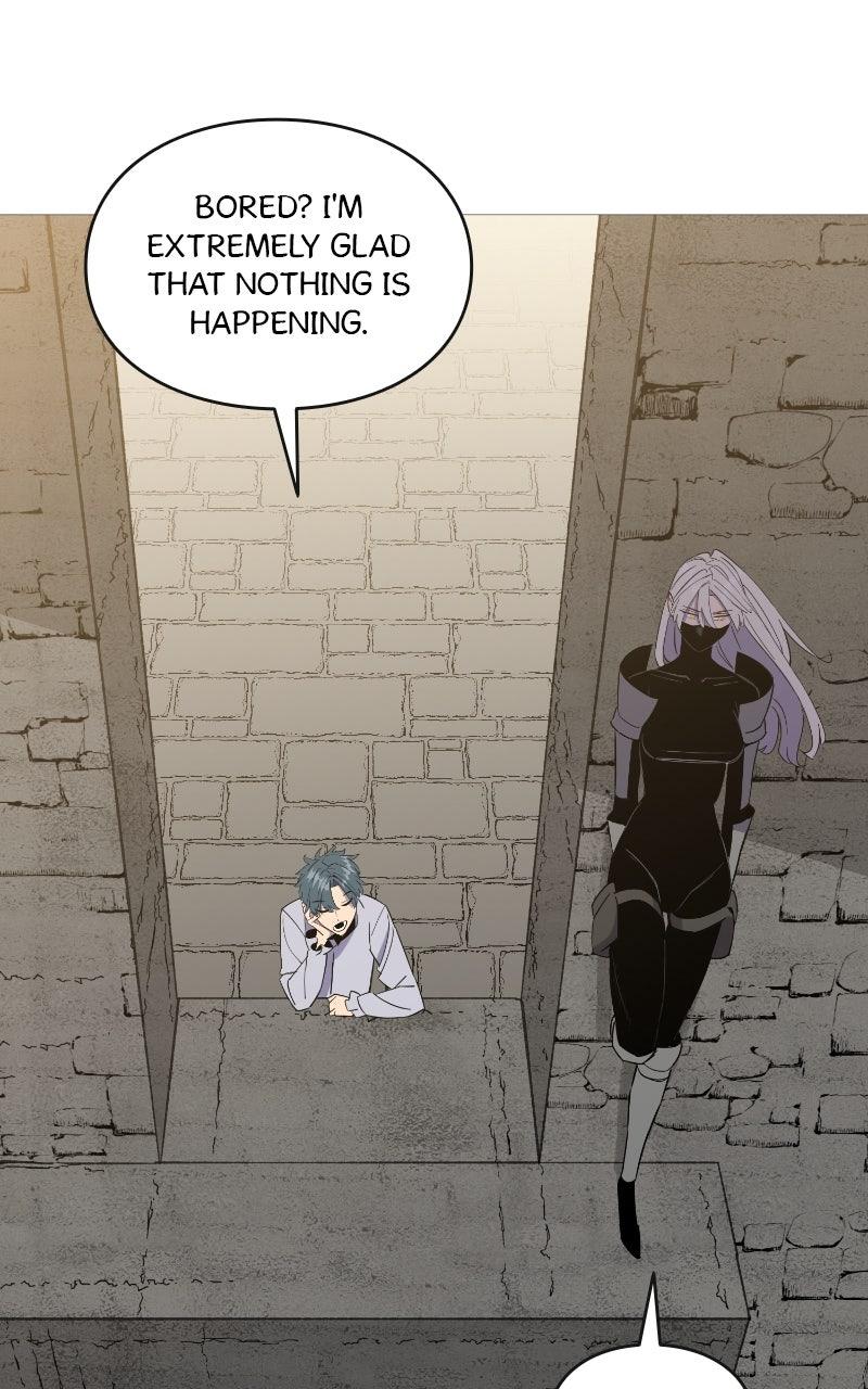 Read Becoming the Monarch Manga Online