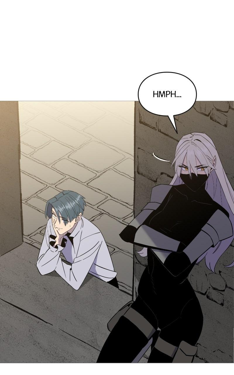 Read Becoming the Monarch Manga Online