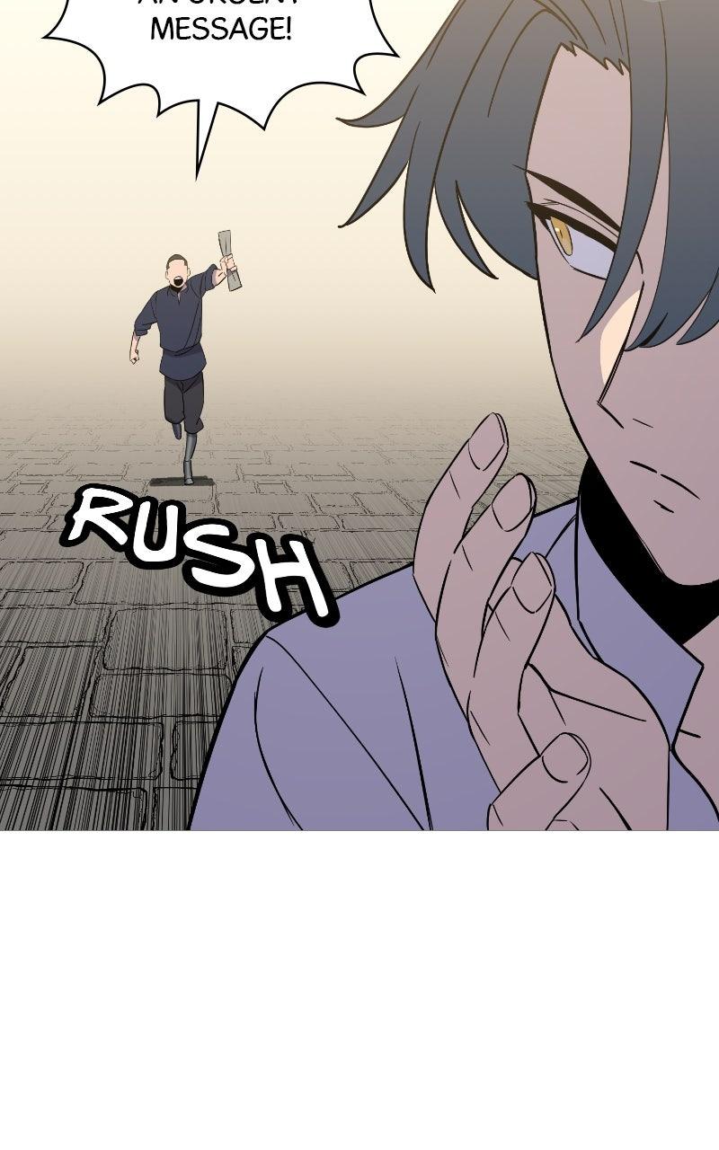 Read Becoming the Monarch Manga Online