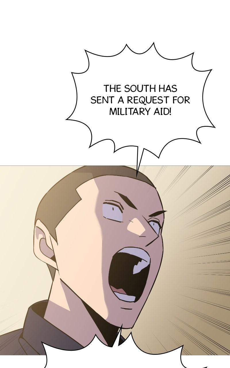 Read Becoming the Monarch Manga Online