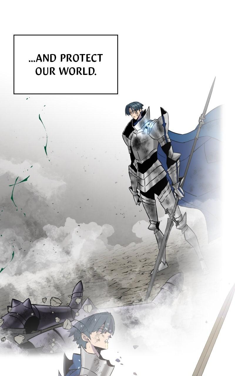 Read Becoming the Monarch Manga Online
