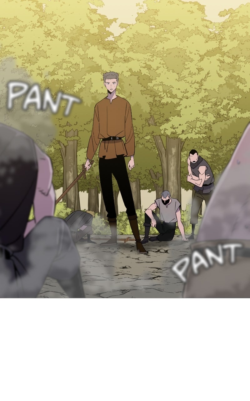 Read Becoming the Monarch Manga Online