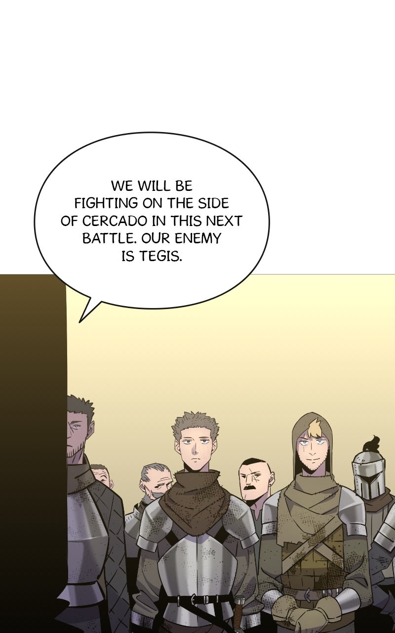 Read Becoming the Monarch Manga Online