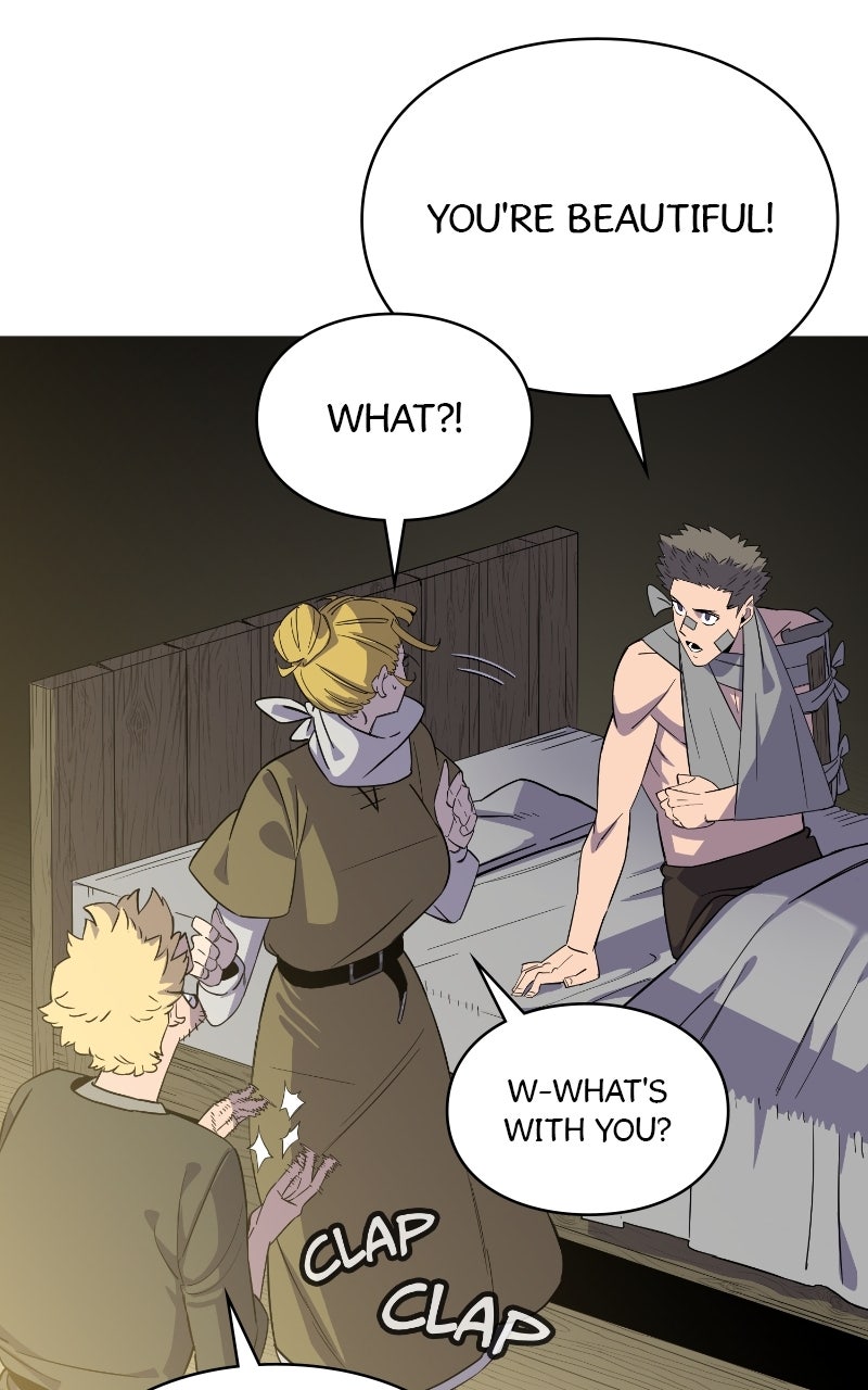 Read Becoming the Monarch Manga Online