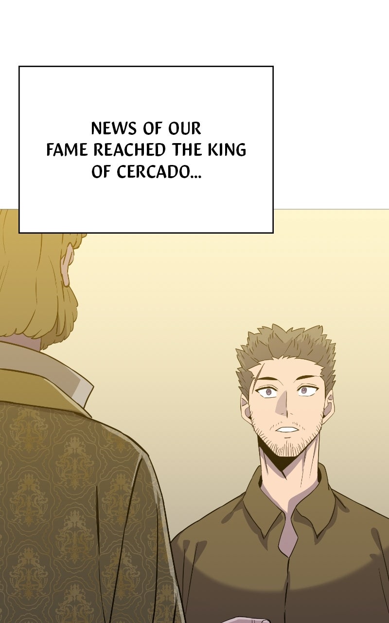 Read Becoming the Monarch Manga Online