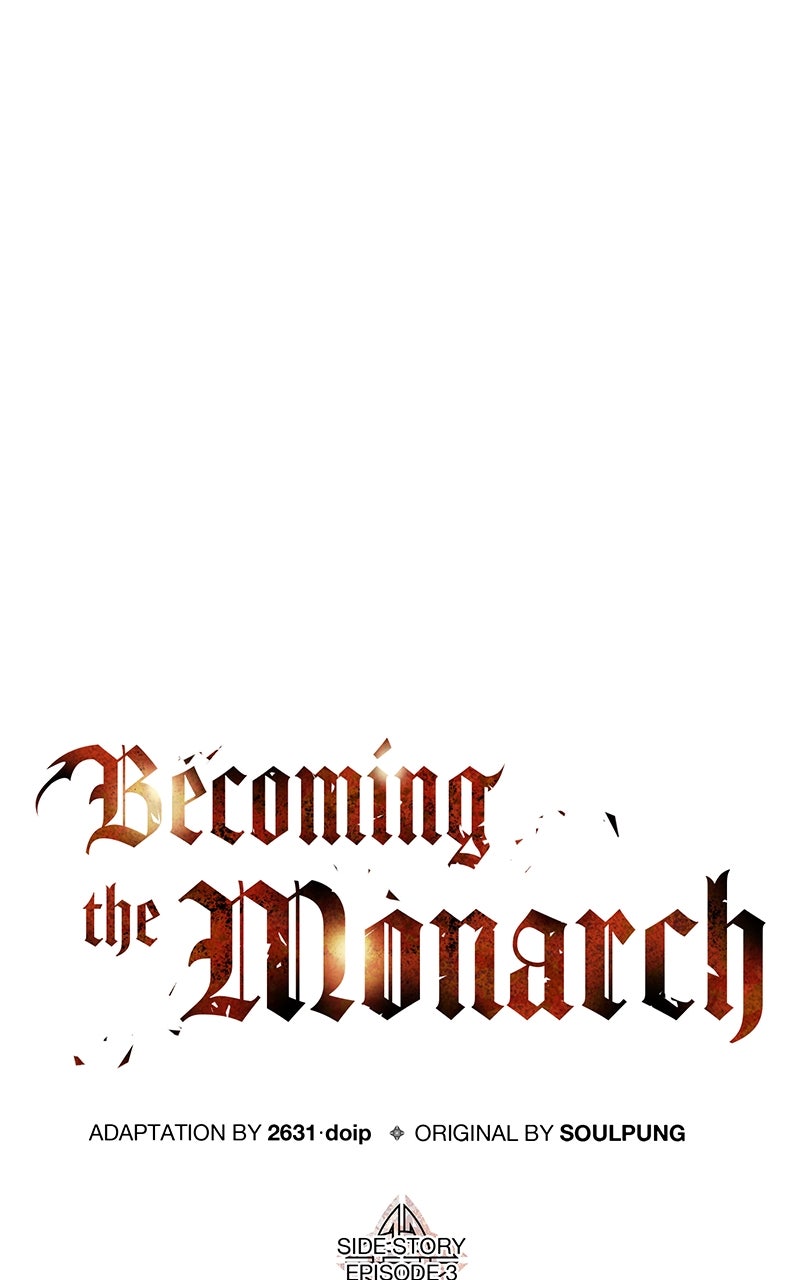 Read Becoming the Monarch Manga Online